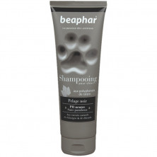 Шампунь Beaphar Shampooing Pelage noir для собак темных окрасов - 250 мл 1 ш
