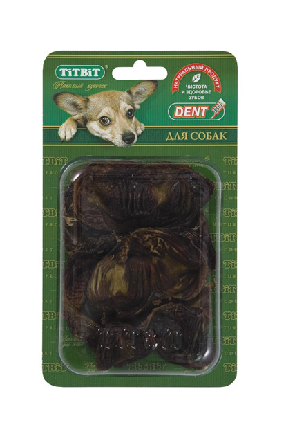 Titbit желудок куриный - Б2-M