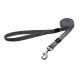 Поводок удлиненный для собак ROGZ Alpinist M-16мм 1,8 м (Серый HLL23L)