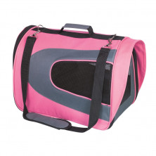 Nobby Kango Переноска-сумка L 47х28х28 см, розовая