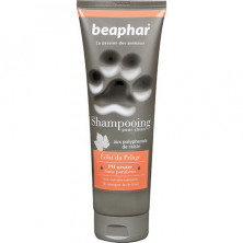 Шампунь Beaphar Shampooing Eclat du Pelage для собак для создания блестящей шерсти - 250 мл