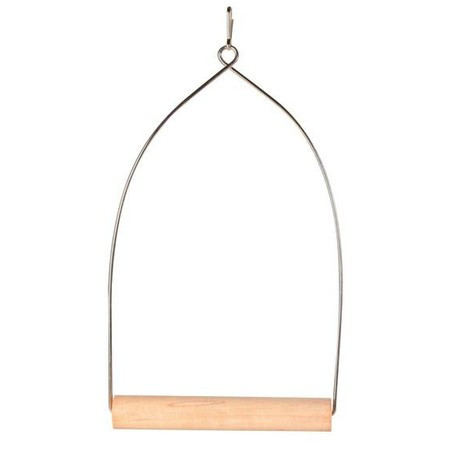 Качели Trixie для птиц 11х23 см