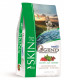 Forza10 Legend для взрослых собак с чувствительной кожей и проблемами шерсти - 6.8 кг