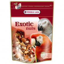 Versele-Laga лакомство Exotic Nuts для крупных попугаев с орехами 1 ш