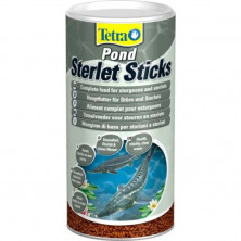 Корм Tetra Pond Sterlet Sticks для осетровых и стерляди - 1 л 580 г