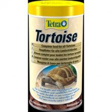 Tetra Tortoise корм для сухопутных черепах - 250 мл