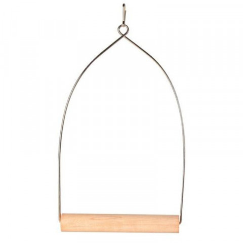 Качели Trixie для птиц 27х15 см