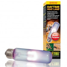 Exo Terra лампа для аквариума дневного света Daytime Heat lamp 25 Вт (PT2102)