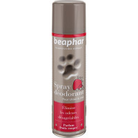 Спрей-дезодорант Beaphar Spray deodorant для собак и кошек для всех типов шерсти - 250 мл 1 ш