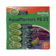 Пакеты Tetra Pond PB 25 для посадки растений d=25 см 1 ш
