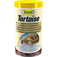 Tetra Tortoise корм для сухопутных черепах - 500 мл