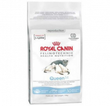 Royal Canin Queen сухой корм для кошек в период течки, беременности и лактации - 10 кг