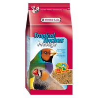Versele-Laga корм для экзотических птиц Prestige Tropical Finches 1 кг