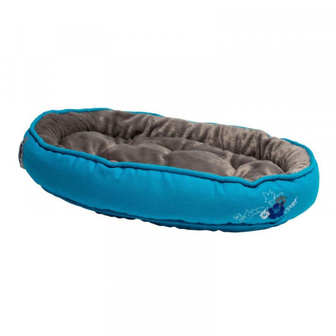 Лежак для кошек ROGZ Snug Podz Голубой S CPS04