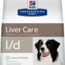 Hill's (2 кг) Prescription Diet L/D Canine Hepatic Health dry