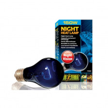 Exo Terra лампа для аквариума лунного света Night Heat Lamp 150 Вт (PT2059)