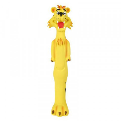 Игрушка Trixie Долговязый-Сафари для собак 30-32 см из латекса 1 ш