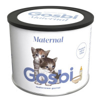 Gosbi Supplements Maternal Cat сухая молочная смесь для котят - 250 г