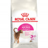 Royal Canin Aroma Exigent сухой корм сухой сбалансированный для привередливых взрослых кошек от 1 года - 10 кг