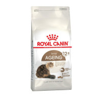 Royal Canin Ageing 12+ Feline 4 кг