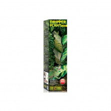Exo Terra растение с системой капельного полива Dripper Plant 12x9x54 см (PT2492)