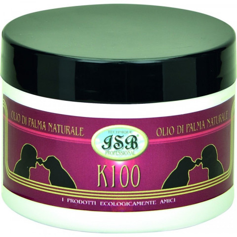 Iv San Bernard Technical Масло К100 с пальмовым маслом, маслом авокадо и маслом чайного дерева 250 мл 1 ш