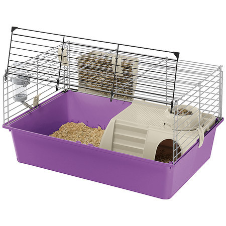 Ferplast клетка Cavie 15 Tris для морских свинок