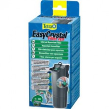 Tetra EasyCrystal 250 фильтр внутренний для аквариумов 15-40 л