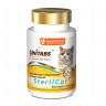 Unitabs SterilCat с Q10 для кошек, 120 таб