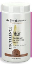 Iv San Bernard Traditional Line Excellence Пудра с запахом талька 80 гр