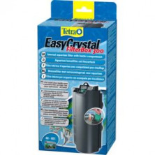 Tetra EasyCrystal 300 Filter Box фильтр внутренний для аквариумов 40-60 л