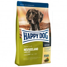Happy Dog Supreme Sensible Neuseeland - 4 кг