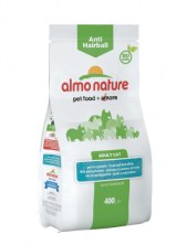 Almo Nature Functional Adult Anti-Hairball Fish and Potatoes (2 кг)