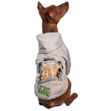 Triol Дождевик-попона Marvel Грут, размер M