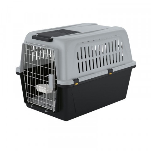 Ferplast Atlas 50 Professional переноска для средних собак 81x55,5x58 см