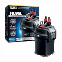 Fluval внешний фильтр для аквариума 107 (A441)