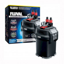 Fluval внешний фильтр для аквариума 107 (A441)
