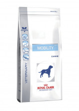 Royal Canin Mobility MS25 C2P+ - 7 кг