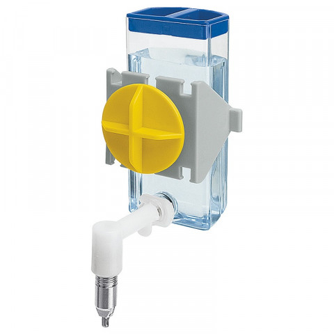 Ferplast Sippy поилка-кран для грызунов с креплением 100 мл 1 ш