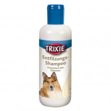 Trixie Шампунь для собак, облегчающий расчесывание шерсти, 250 мл 1 ш