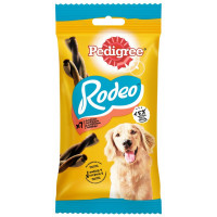 Pedigree Родео лакомство для собак с говядиной - 123 г