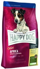 Happy Dog Supreme Mini Africa 1 кг