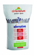 Almo Nature Alternative Fresh Lamb & Rice M-L 9,5 кг