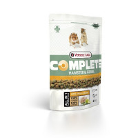 Versele-Laga корм для хомяков и песчанок Complete Hamster 500 г