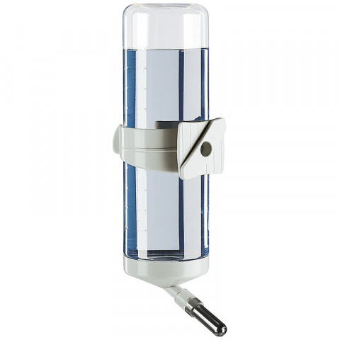 Ferplast Drinky поилка-шарик для грызунов с креплением 600 мл, цвет в ассортименте 1 ш