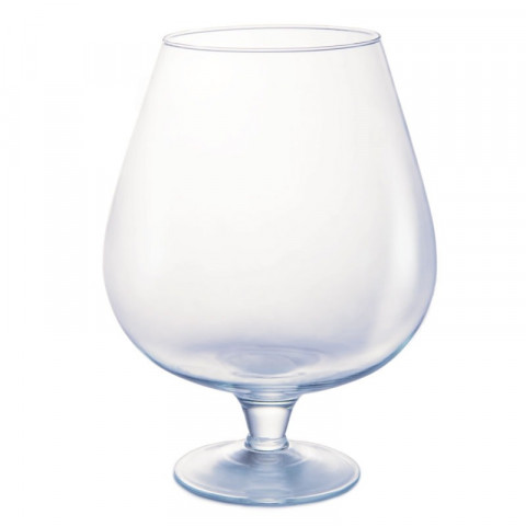 Triol Аквариум "Бокал", объем 1 л 1 ш