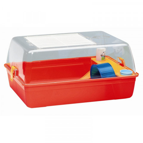 Клетка Savic Hamster Rody для грызунов пластиковая 1 ш