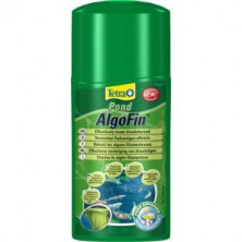 Tetra Pond AlgoFin средство против нитчатых водорослей в пруду - 1 л