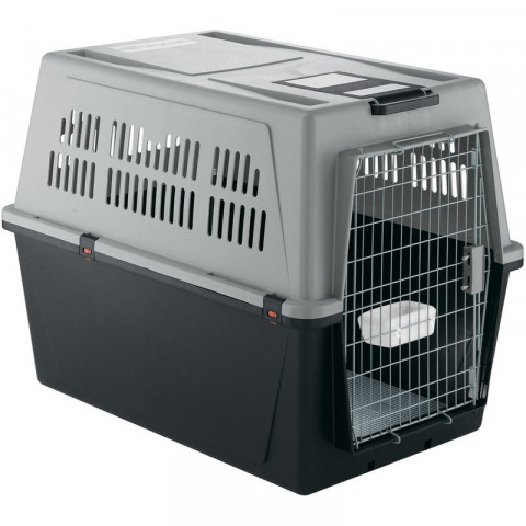 Ferplast Atlas 60 Professional переноска для крупных собак 91х61х66,5 см