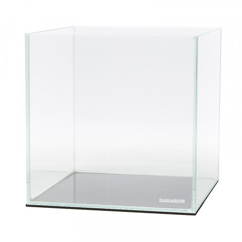 AquaLighter Aglass Nano аквариум для рыб, 15 л, 25х25х25 см